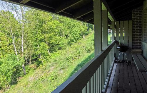 Sandvig Apartment | Amazing Apartment In Allinge With Wifi