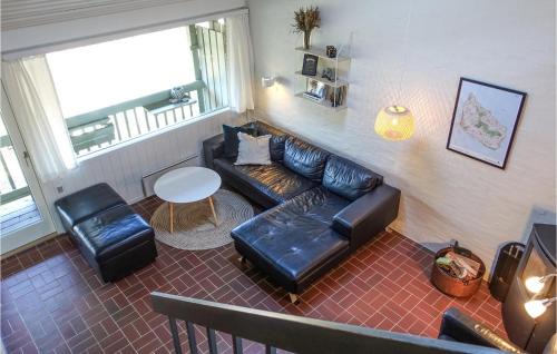 Sandvig Apartment | Amazing Apartment In Allinge With Wifi