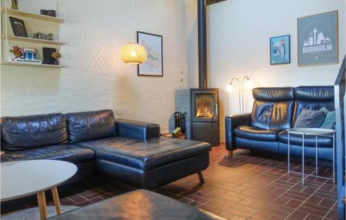 Sandvig Apartment | Amazing Apartment In Allinge With Wifi