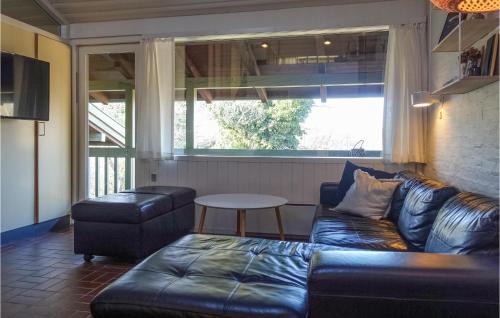 Sandvig Apartment | Amazing Apartment In Allinge With Wifi