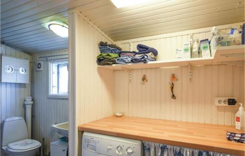 Asa Apartment | Amazing Apartment In Åsa With Kitchen