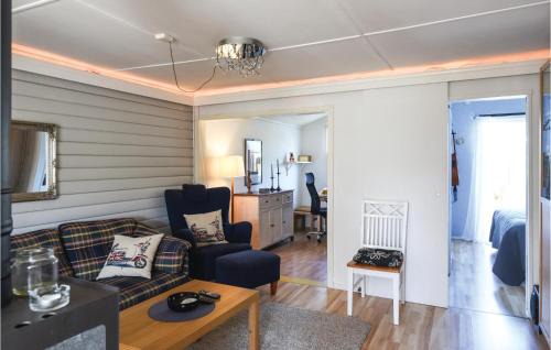 Asa Apartment | Amazing Apartment In Åsa With Kitchen