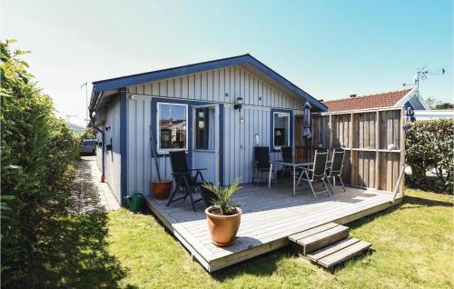 Asa Apartment | Amazing Apartment In Åsa With Kitchen