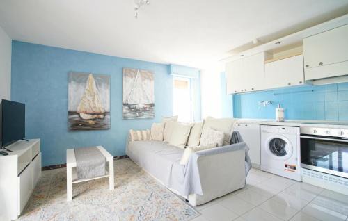 Capo Mimosa-Rollo Apartment | Amazing Apartment In Cervo With Wifi