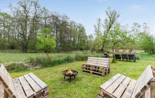 Ramlose Apartment | Amazing Apartment In Tisvildeleje