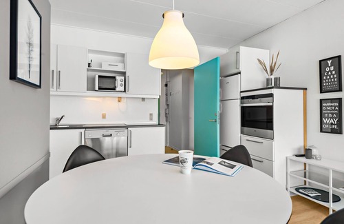 Rindby Strand Apartment | Amazing apartment in Fanø with WiFi