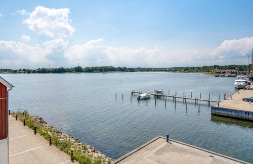 Grasten Apartment | Amazing apartment in Gråsten with sauna