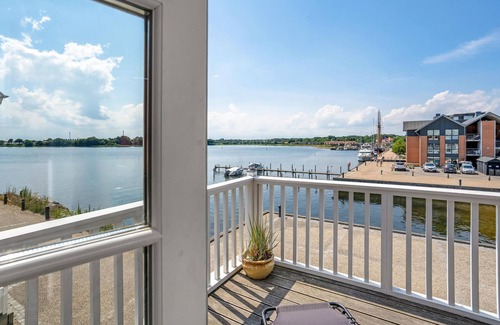 Grasten Apartment | Amazing apartment in Gråsten with sauna