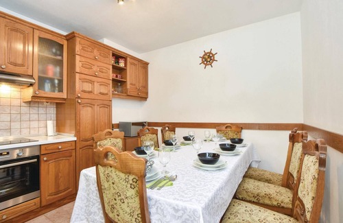 Jesenice Apartment | Amazing apartment in Jesenice with WiFi
