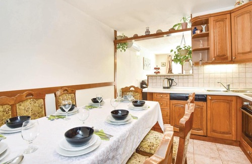 Jesenice Apartment | Amazing apartment in Jesenice with WiFi