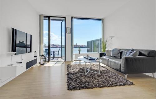 Korsor Apartment | Amazing Apartment In Korsør