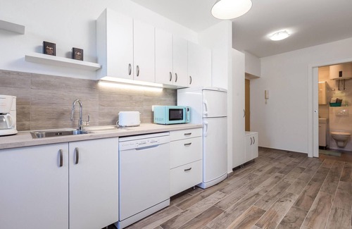 Lovran Apartment | Amazing apartment in Lovran with WiFi