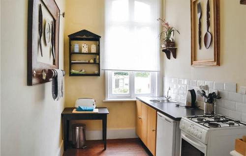 Marconne Apartment | Amazing Apartment In Marconne With Wifi