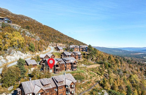Oppdal Apartment | Amazing apartment in Oppdal with sauna