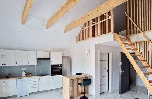 Pisz Apartment | Amazing apartment in Pisz with WiFi