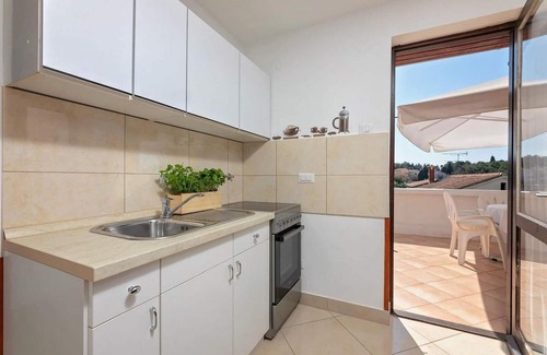 Porec Apartment | Amazing apartment in Porec with WiFi