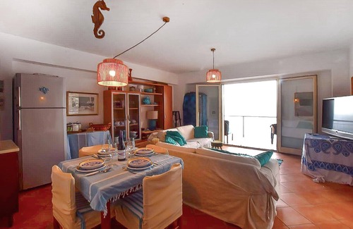 Scilla Apartment | Amazing apartment in Scilla with WiFi