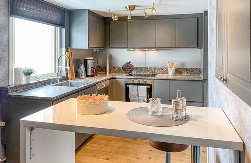 Sommen Apartment | Amazing apartment in Sommen with WiFi