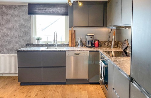 Sommen Apartment | Amazing apartment in Sommen with WiFi