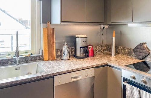Sommen Apartment | Amazing apartment in Sommen with WiFi