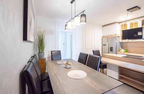 Vranjic Apartment | Amazing apartment in Split with kitchen