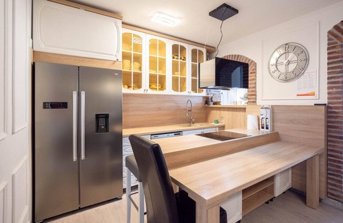 Vranjic Apartment | Amazing apartment in Split with kitchen