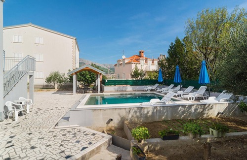 Mejasi Apartment | Amazing apartment in Split with WiFi