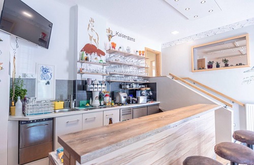 Eisenerz Apartment | Amazing Apartment in Styria With Balcony