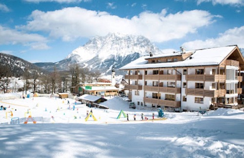 Lermoos Apartment | Amazing apartment in Tyrol with sauna