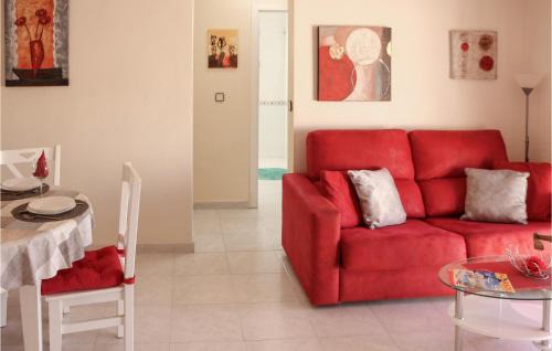 San Luis Apartment | Amazing Apartment In Torrevieja