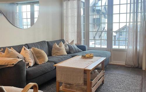 Mælem Apartment | Amazing Apartment In Trysil With Sauna