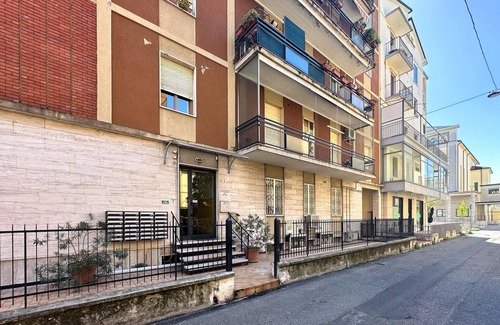 Sud-Ovest Apartment | Amazing apartment in Verona with WiFi