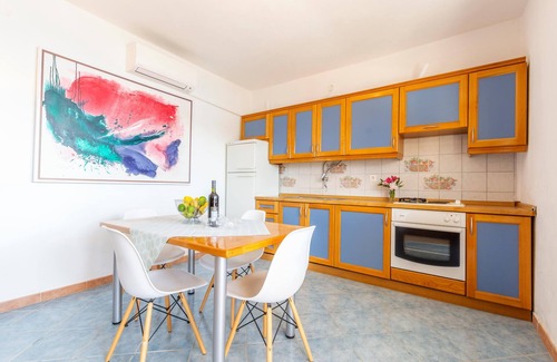 Vinisce Apartment | Amazing apartment in Vinisce