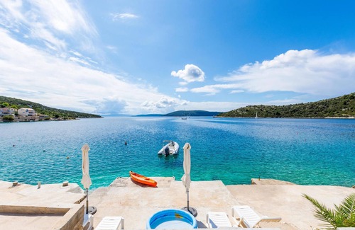 Vinisce Apartment | Amazing apartment in Vinisce