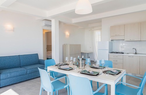 Cava dʼAliga Apartment | Amazing apartment in Cava D'aliga