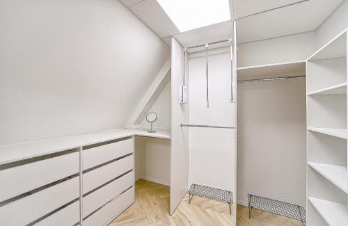 Uzupis Apartment | Amazing apartments 2 x free parking x 24x7