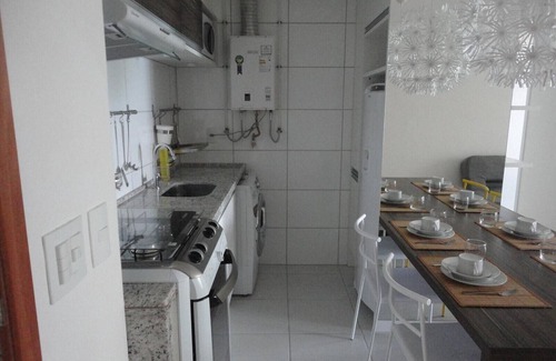 Boa Viagem Apartment | Amazing apt on the seafront of Boa Viagem with rooftop pool and sea view