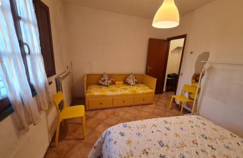 Chiesina Uzzanese Apartment | Amazing base in tuscany