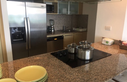 Villas Del Mar Apartment | Amazing Beach Front Apartment In Upscale Marbella Towers In Juan Dolio !