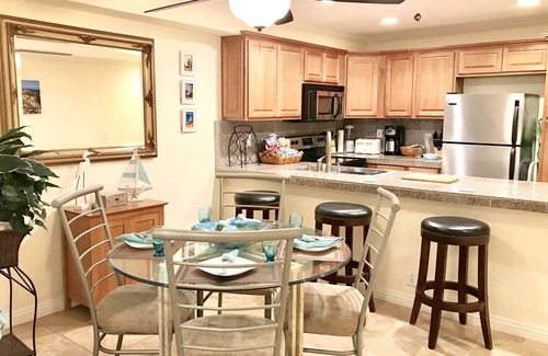 North Pacific Beach Condo | Amazing beachfront condo complex, doesn’t get any better!