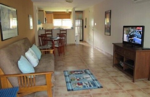 Zarzal Condo | Amazing Beachfront/Garden Condo with Ocean View/Beach Access