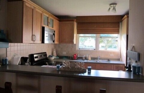 Zarzal Condo | Amazing Beachfront/Garden Condo with Ocean View/Beach Access