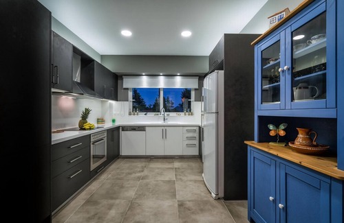 Porto Koukla Villa | Amazing Beachfront Zakynthos Villa | 4 Bedrooms | Villa Rivazzurra | 50 Meters.