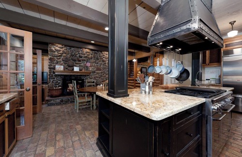 Durango - Purgatory House | Amazing cabin on 9 acres on the Florida River - Hot Tub - 20 Min to DGO