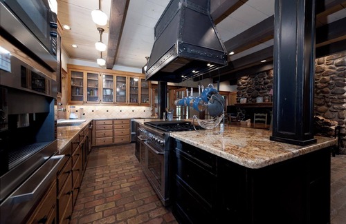 Durango - Purgatory House | Amazing cabin on 9 acres on the Florida River - Hot Tub - 20 Min to DGO