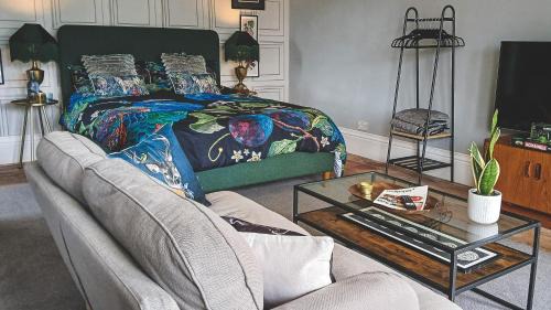 Dolgellau Bed & Breakfast | Amazing Cader views Torrent en suite
