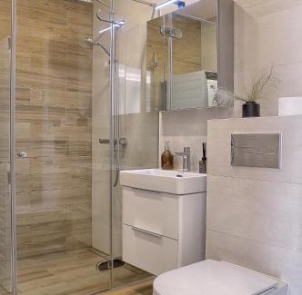 Uzupis Apartment | Amazing central apartments x free parking x SELF CHECK IN 24x7