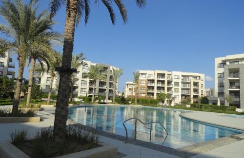 Sidi Abd El-Rahman Apartment | Amazing chalet for rent in Marassi Marina residence , North coast