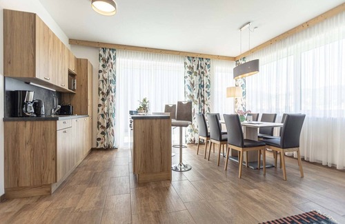 Sankt Lambrecht Ski Chalet | Amazing chalet with IR sauna