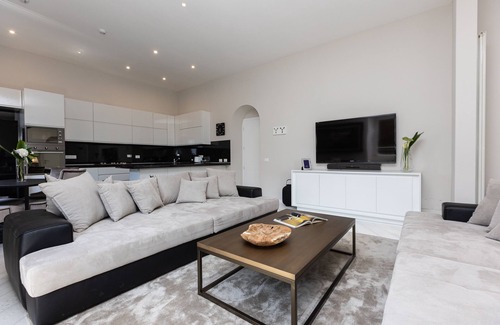 Monti Apartment | Amazing Colosseo